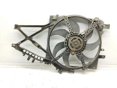 ELECTROVENTILADOR, OPEL, COMBO (CORSA C)