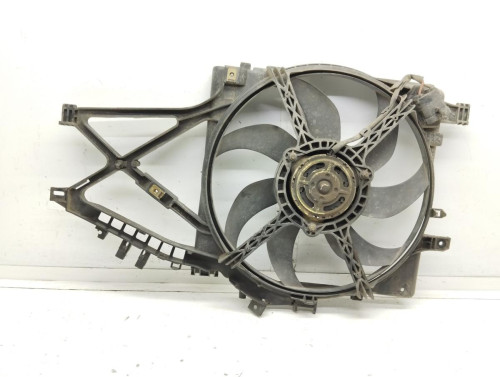  ELECTROVENTILADOR OPEL COMBO (CORSA C) 