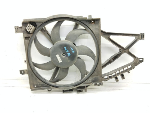  ELECTROVENTILADOR OPEL COMBO (CORSA C) 