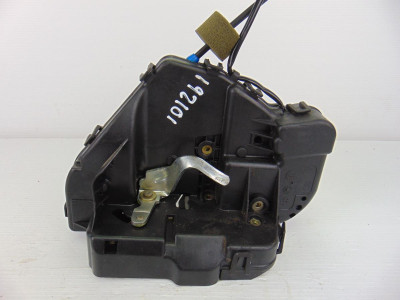 CERRADURA PUERTA TRASERA DERECHA, MERCEDES-BENZ, CLS (BM 219)