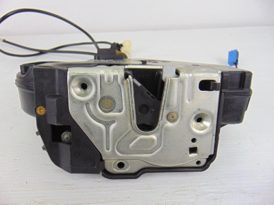 CERRADURA PUERTA TRASERA DERECHA, MERCEDES-BENZ, CLS (BM 219)