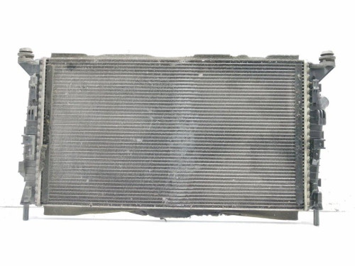  RADIADOR AGUA FORD FOCUS BERLINA (CAP) 