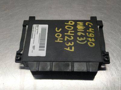 MODULO ELECTRONICO, MERCEDES-BENZ, CLASE ML (BM 163)