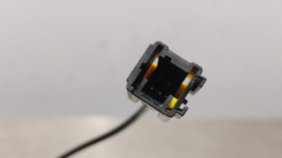 ENGANCHE CINTURON TRASERO IZQUIERDO, PEUGEOT, 207