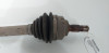  TRANSMISION DELANTERA IZQUIERDA CITROEN GRAND C4 PICASSO 