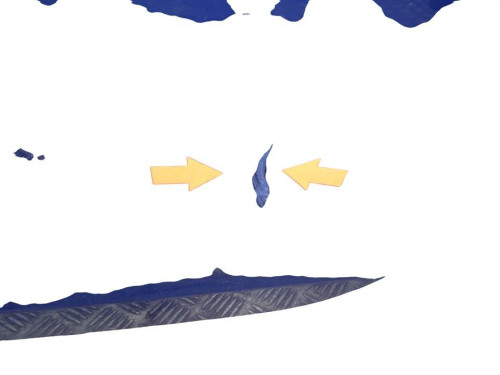 PUERTA TRASERA IZQUIERDA de segunda mano