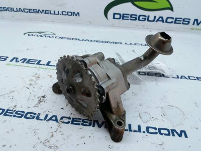 BOMBA ACEITE, Skoda, OCTAVIA BERLINA (1U2)