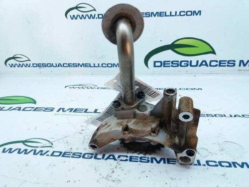 BOMBA ACEITE Skoda OCTAVIA BERLINA (1U2) 