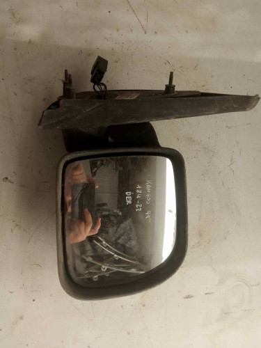 RETROVISOR DERECHO RENAULT KANGOO I (F/KC0) 