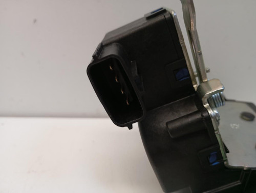  CERRADURA MALETERO / PORTON HYUNDAI BAYON 