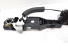 CERRADURA PUERTA TRASERA IZQUIERDA Renault LAGUNA III BERLINA 