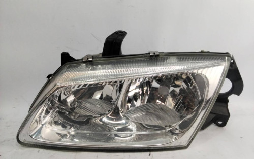 FARO IZQUIERDO NISSAN ALMERA (N16/E) 