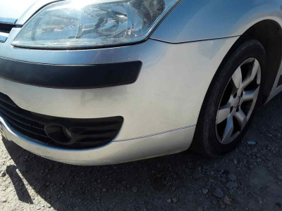 PARAGOLPES DELANTERO, CITROEN, C4 BERLINA