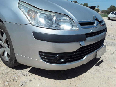 PARAGOLPES DELANTERO, CITROEN, C4 BERLINA