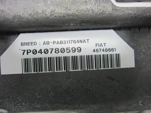 AIRBAG DELANTERO DERECHO, ALFA ROMEO, 147 (190) 