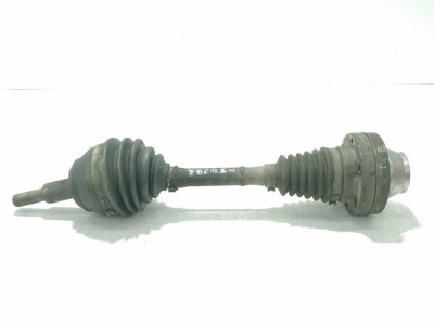 TRANSMISION DELANTERA IZQUIERDA, VOLKSWAGEN, TOUAREG (7L6)