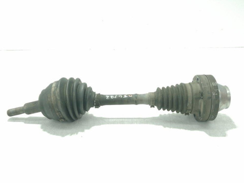  TRANSMISION DELANTERA IZQUIERDA VOLKSWAGEN TOUAREG (7L6) 