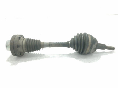TRANSMISION DELANTERA IZQUIERDA, VOLKSWAGEN, TOUAREG (7L6)