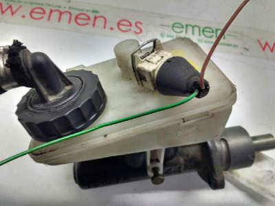 BOMBA FRENO, PEUGEOT, 806