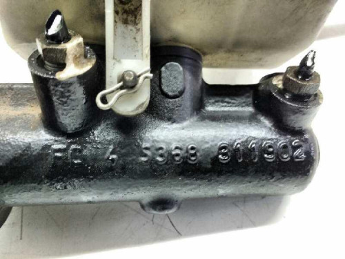  BOMBA FRENO PEUGEOT 806 