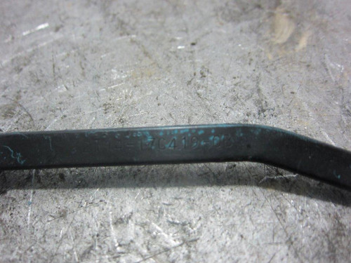  NO IDENTIFICADO FORD TOURNEO CONNECT (TC7) 