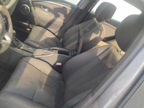 AIRBAG LATERAL IZQUIERDO Renault MEGANE III SPORT TOURER 