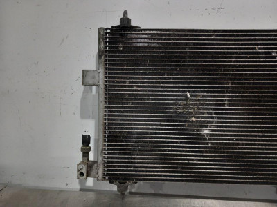 RADIADOR CALEFACCION / AIRE ACONDICIONADO, PEUGEOT, 407