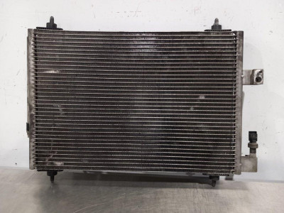 RADIADOR CALEFACCION / AIRE ACONDICIONADO, PEUGEOT, 407