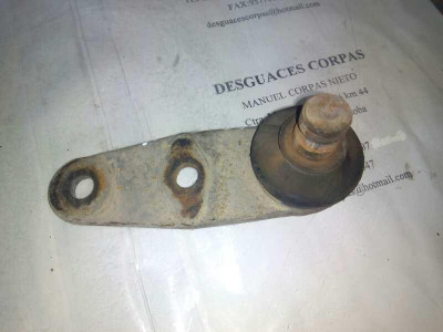 ROTULA SUSPENSION
