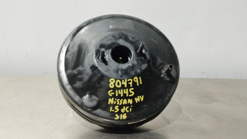  SERVOFRENO, NISSAN, NV200 /EVALIA (M20/M) 