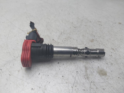BOBINA ENCENDIDO, Audi, A4 BERLINA (8E)