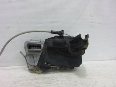CERRADURA PUERTA DELANTERA IZQUIERDA, PEUGEOT, 307 (S1)(04.2001)