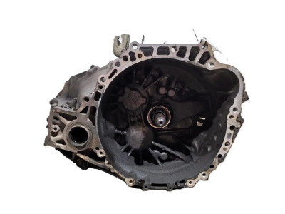 CAJA CAMBIOS, TOYOTA, AVENSIS CROSS SPORT (T27)