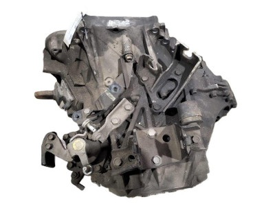CAJA CAMBIOS, TOYOTA, AVENSIS CROSS SPORT (T27)