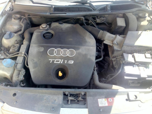  AUDI A3 (8L) 