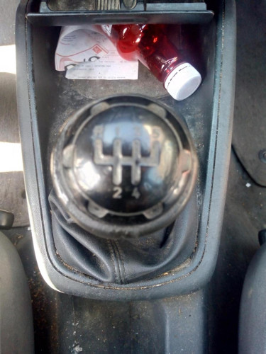  AUDI A3 (8L) 