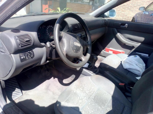  AUDI A3 (8L) 