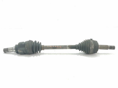 TRANSMISION DELANTERA IZQUIERDA, CITROEN, C1