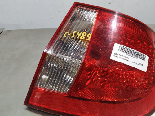  PILOTO TRASERO DERECHO HYUNDAI GETZ (TB) 