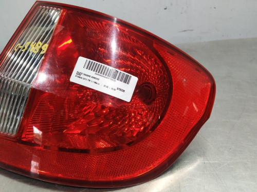  PILOTO TRASERO DERECHO HYUNDAI GETZ (TB) 