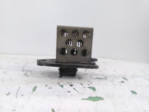  RESISTENCIA CALEFACCION Peugeot 307 (S1)(04.2001) 