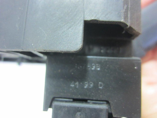  MANDO LIMPIA MG ROVER ROVER 45 (T/RT) 
