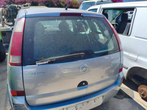  PORTON TRASERO OPEL MERIVA 