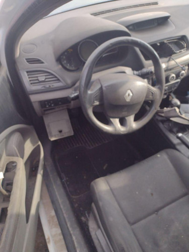 ANILLO AIRBAG Renault MEGANE III BERLINA 5P 