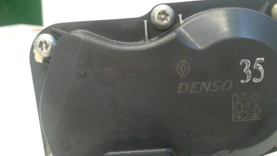 VALVULA EGR, NISSAN, QASHQAI (J11E)