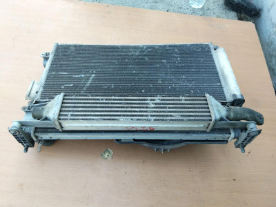 INTERCOOLER