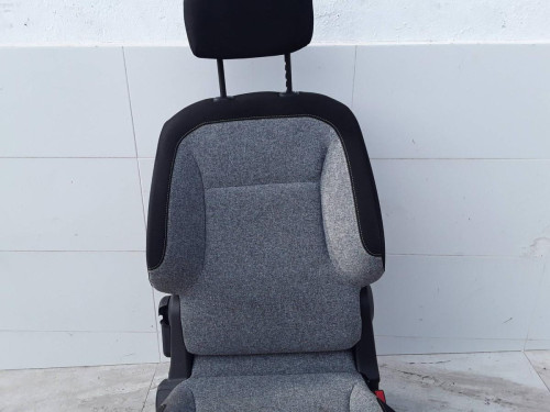 ASIENTO DELANTERO DERECHO CITROEN BERLINGO FURGÓN 