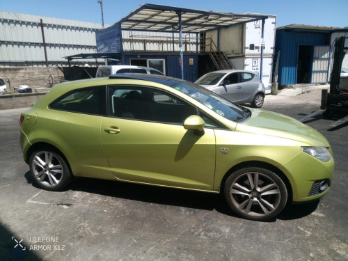  SEAT IBIZA BERLINA (6J5) 