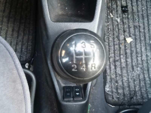  CITROEN SAXO 