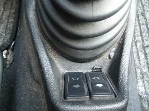  CITROEN SAXO 